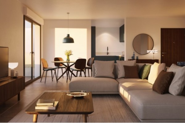 Sublimer des espaces « généreux et fonctionnels » 